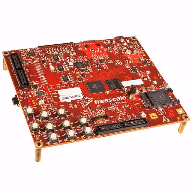 MCIMX6SLEVK NXP USA Inc.  Cartes d'évaluation - Embarquées - MCU DSP